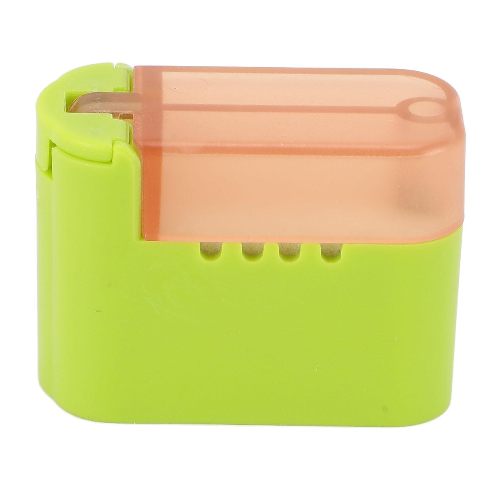 

Sewing Thread Oil Box Strong Magnetic Prevent Breaking Splitting Lines Sewing Thread Lubricating Oil Device