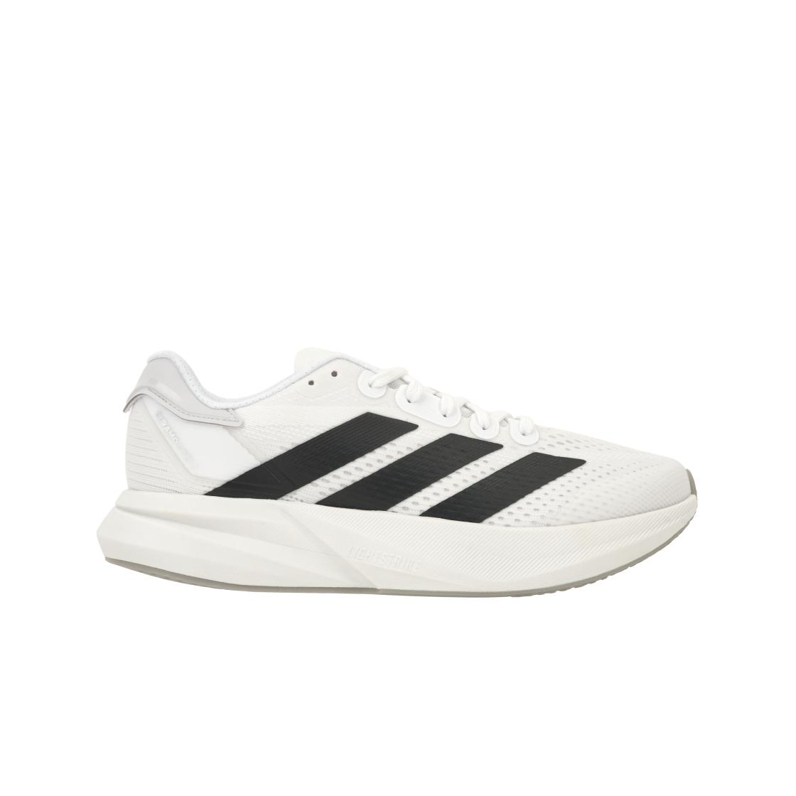 Мужские кроссовки adidas Duramo Speed 2 Белый Черный Серебристый Cloud-White Core-Black IH8206 42