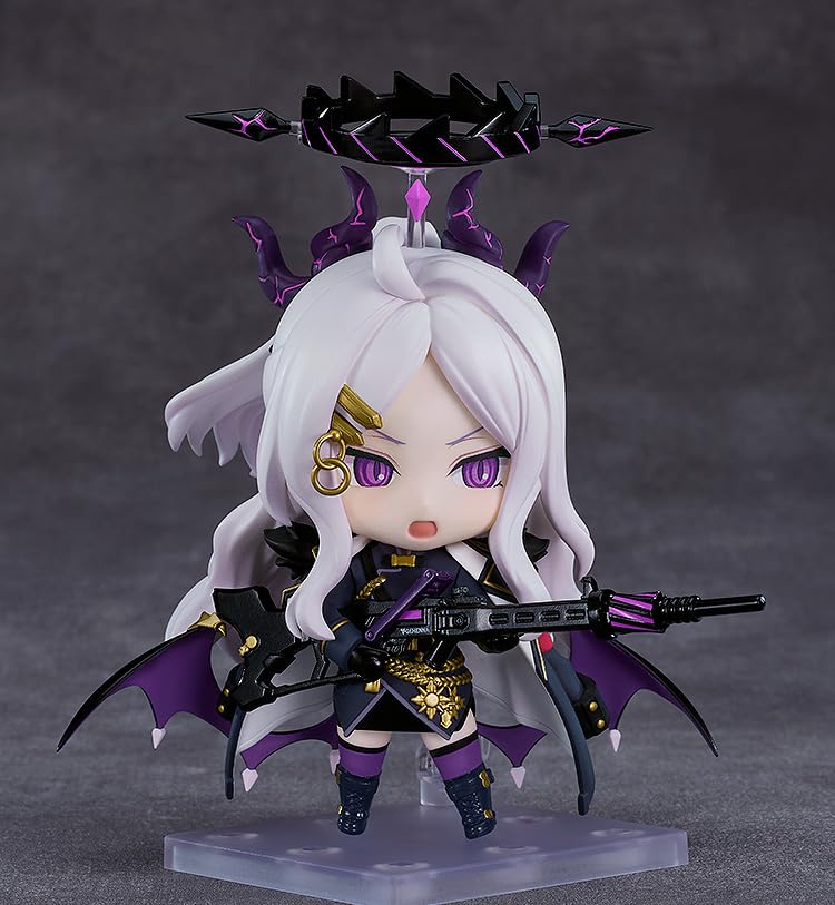 Nendoroid Blue Archive Hina Sorazaki Plastic Painted Action Figure Non-scale