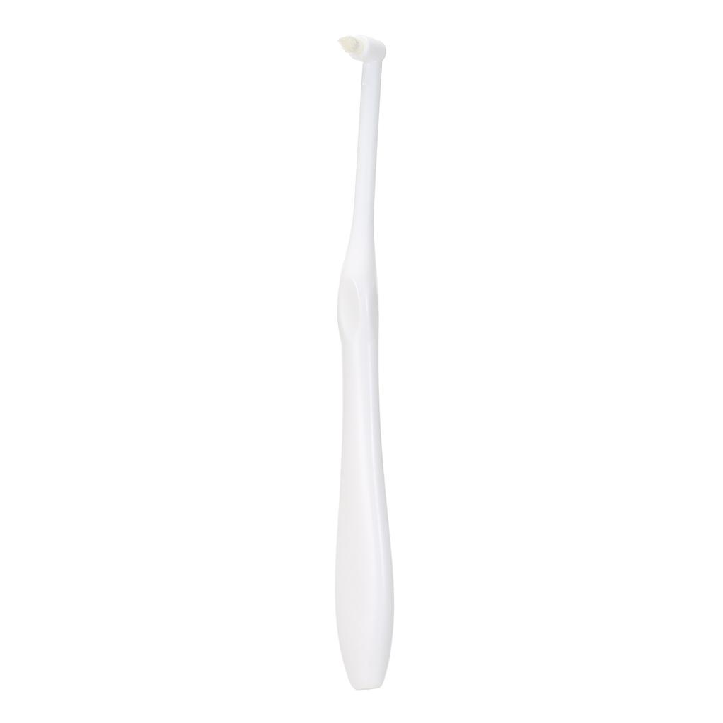 Orthodontic Toothbrush Interdental End-Tuft Tapered Brush Soft Bristle Orthodontic Braces Cleaning