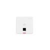 Huawei Ponto de Acesso de Parede Kunling Wi-Fi 6 Gigabit Banda Dupla