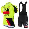 2026 VAE Radsport Trikot Hose Anzug Herren Damen Maillot Ropa Ciclismo MTB Rennrad Trikot Fahrradfahren T-Shirt Hose Kleidung