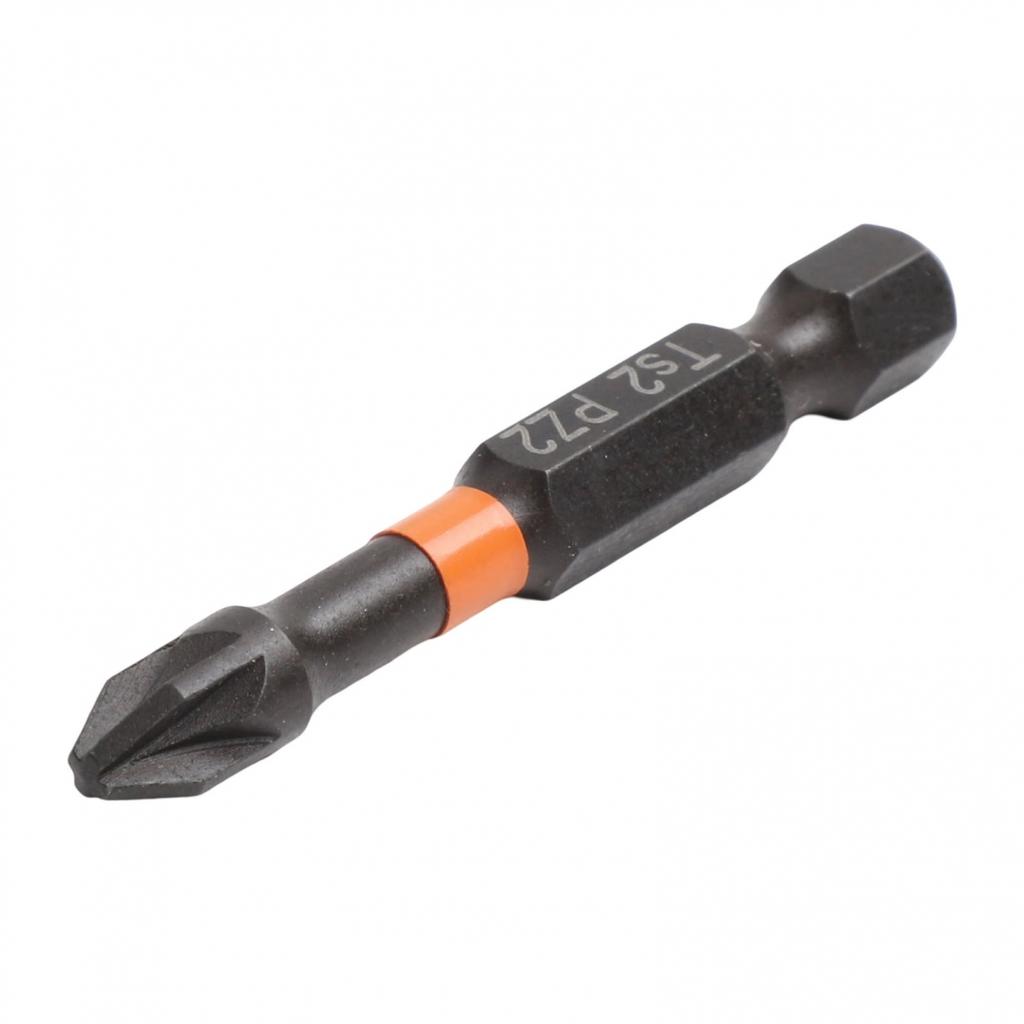 Precision Fit Hexagonal Handle Screwdriver Bit for Various Power Tools