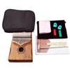 17-note Thumb Piano Small-leaved Acacia Kalimba Kalimba—a Playable Musical Instrument