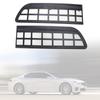 Acessórios ao ar livre – Grelha dianteira e grelha do radiador