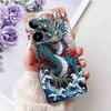 For Realme GT 7 5G 2025 RMX5061 Case Cute Girl New Flowers Soft Silicone TPU Cover For Realme GT7 GT 7T 5G Global Phone Cases