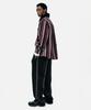 ADSB ANDERSSON BELL Unisex Velvet Track Pants Apa854U(Black)