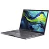 PC Portable ACER Aspire 14 : Sans Windows - 14'' WUXGA IPS - Intel Core 5 120U - RAM 16Go - 1To SSD