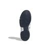 adidas Ligra 7 Indoor 'Weiß Schwarz Blau' GX3753