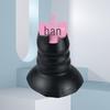 Silicone Anal Plug Small Penis Toy for Men & Women