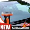 1-5PCS Automotive Glass Oil Film Remover Cleaner Windshield Cleaning Strong Decontamination Anti-fog And Rainproof Car Cleaner