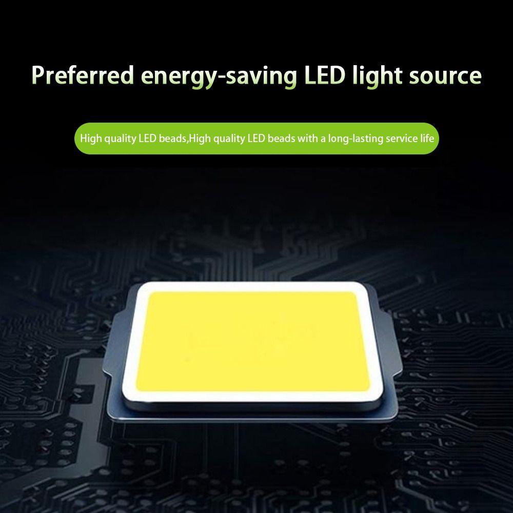 Flexible RGB Dynamic Demon Eye Light USB Pixel Panel Creative Truck Devil's Eye Light  Car Decor