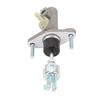 Clutch Master Cylinder 46920S84A01 Metal Alloy Sensitive High Performance for Accord 2.3L SOHC F23 4cyl 1998 to 2002