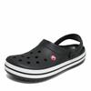 Crocs Band Universal Clog Black 11016 001