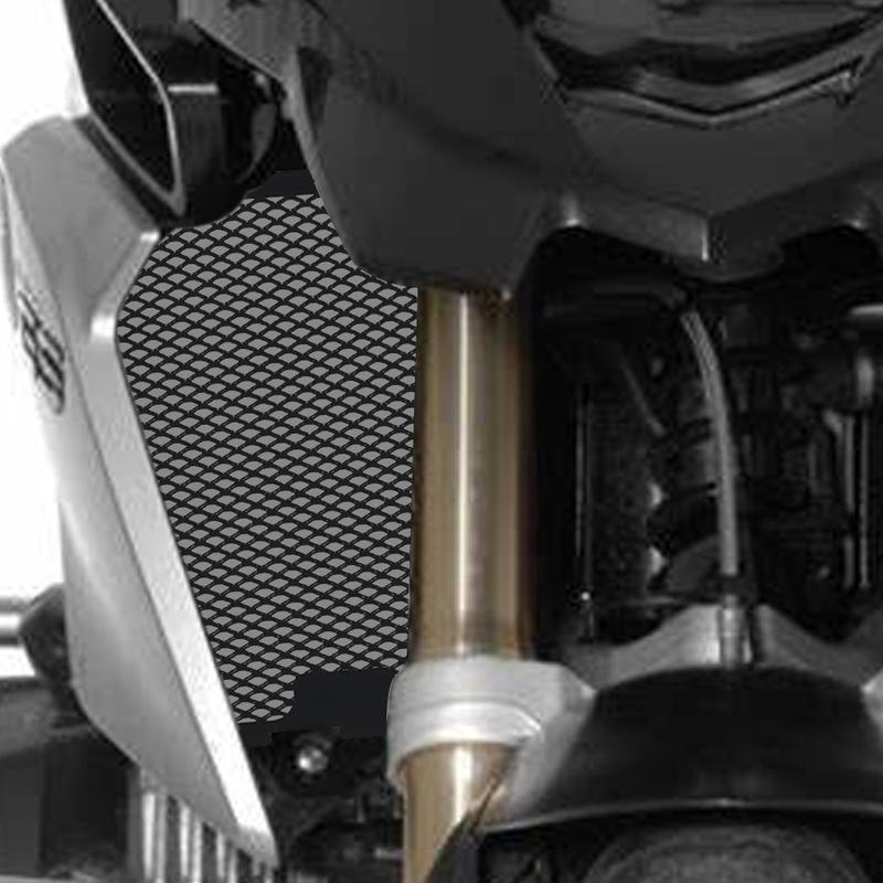 Aluminium For BMW R1250RT R 1250 RT  - 2024    Motorcycle Radiator Grille Guard Cover R1200RT 2014- 2015 16