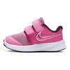 Nike Star Runner 2 TDV Pink Glow Baby Sneakers Photon-Dust Black AT1803-603