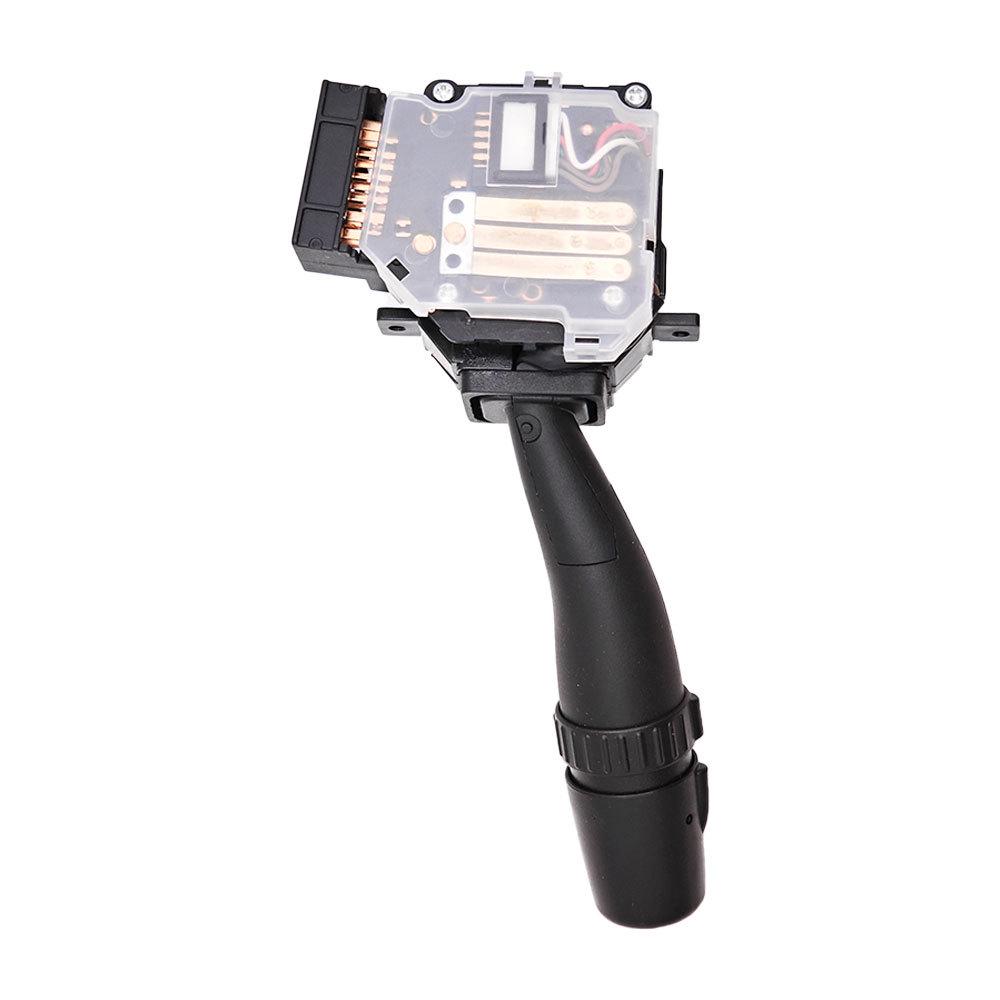 93410-1F020: Compatible Turn Signal/Headlight Switch for 2004-2010 Kia Sportage.