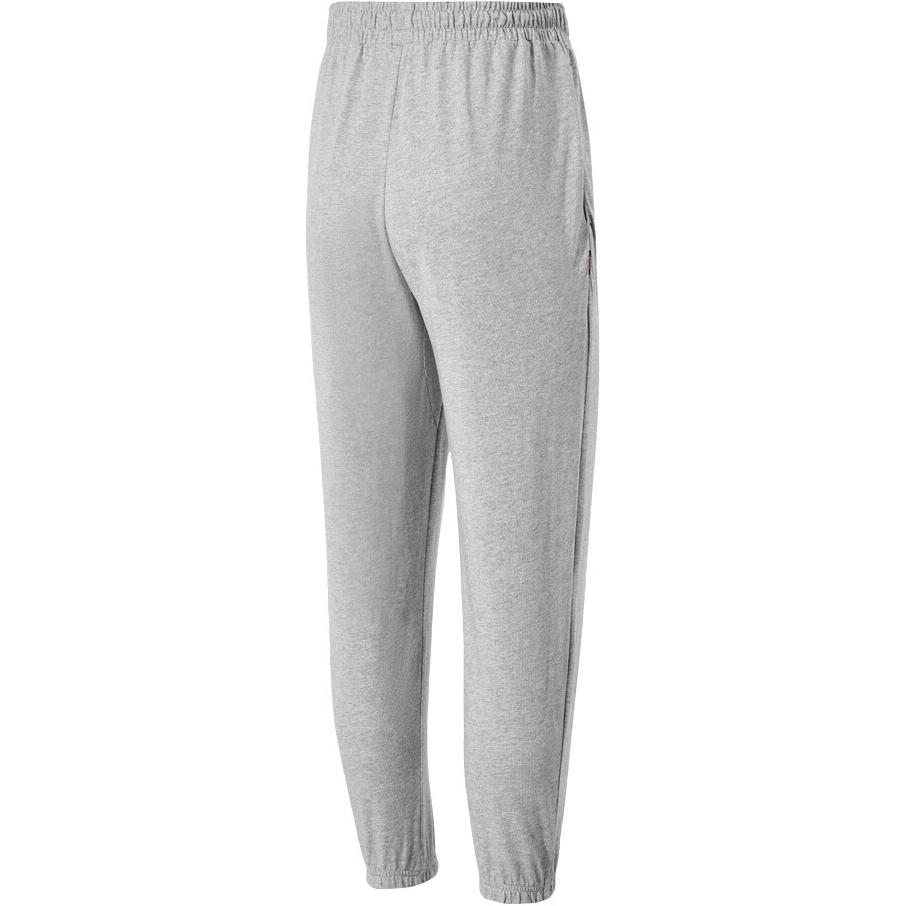 Adidas Knitted Sweatpants Women's Medium Heather Gray JN7433