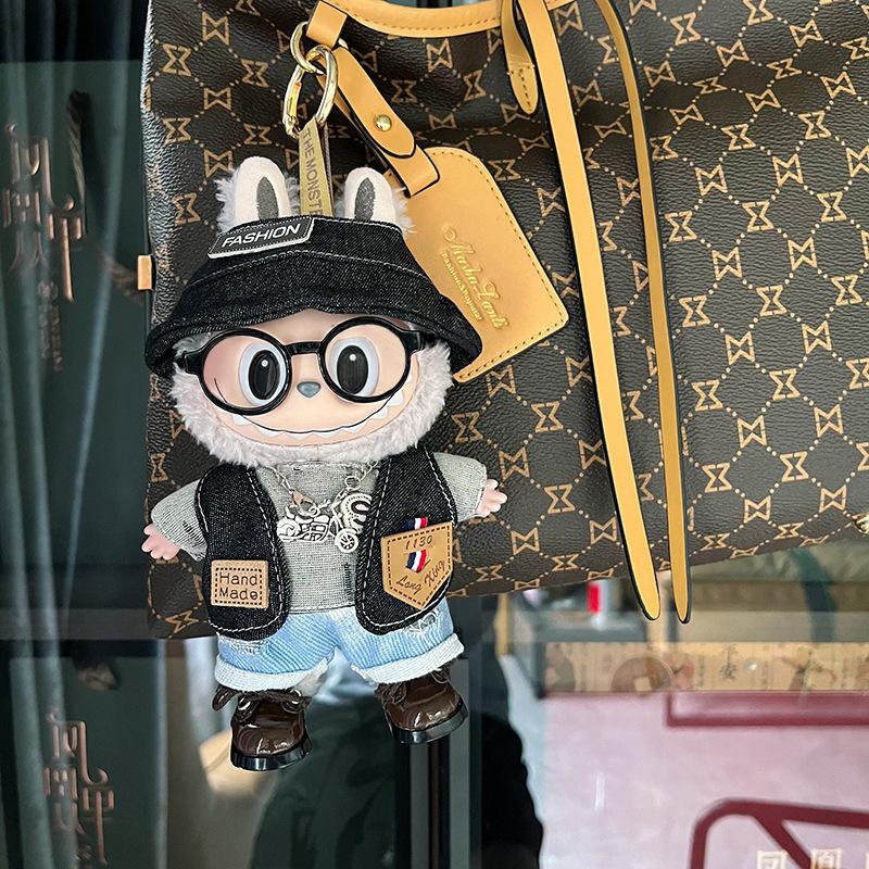 Baby Clothes, First Generation, Second Generation, Third Generation Leather Jacket Set, Change of Clothes.