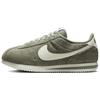 New Nike Cortez Vintage Light Army Sail Women's FJ2530-302