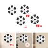 Electronic Boxing Machine Trainer Portable 9 Speed Adjustable Punching Pad Music