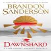 Dawnshard A Stormlight Archive Novella by Brandon Sanderson... 9781803364674