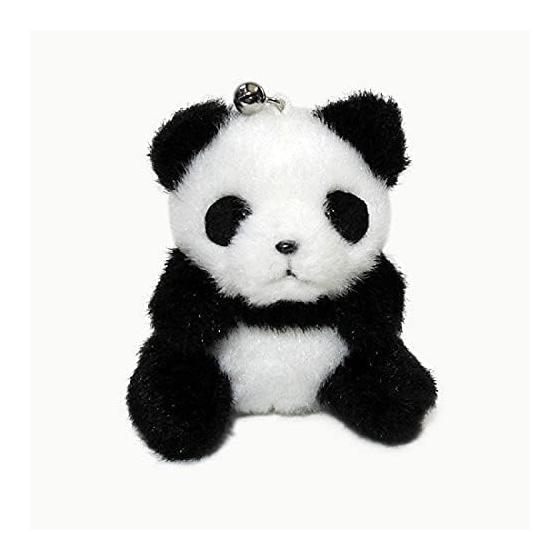 

Takenoko Mini Mini Kids Panda Plush Toy 48552