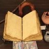 Genuine Leather Diary Handmade Leather 200 Handmade Deckle Edge Pages
