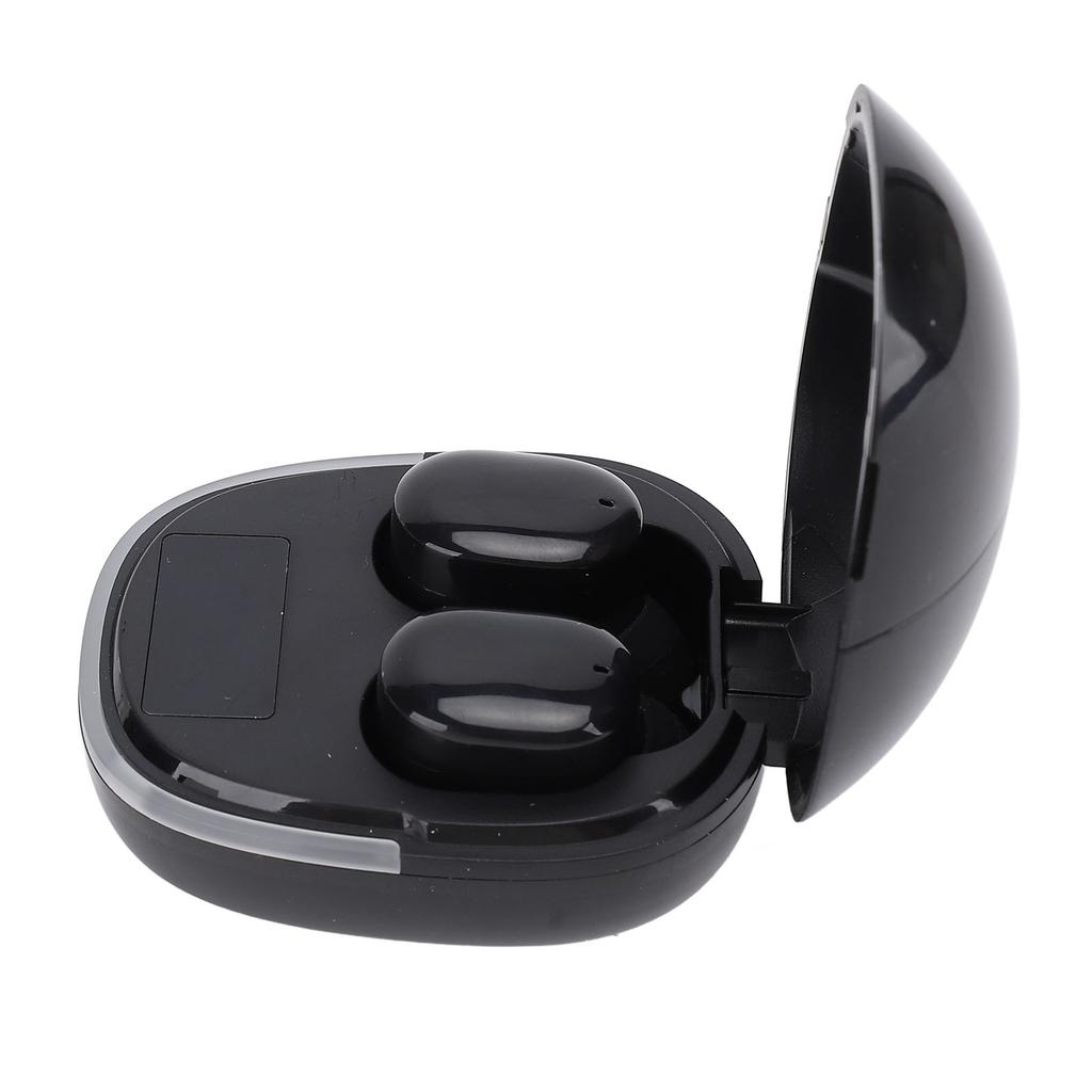 Language Translator Earbuds Real Time Online Bluetooth5.3 144 Lanquages Bidirection Simultaneous Translation Device