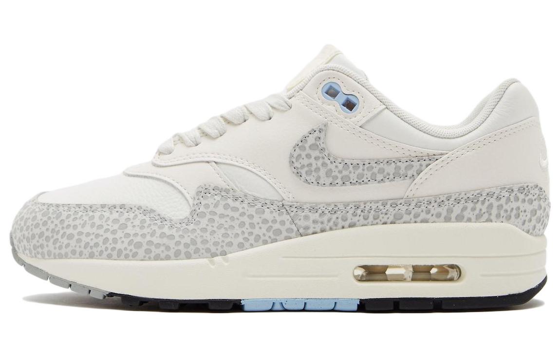 

Nike Air Max 1 Safari Summit White Phantom Women s FB5059-100 36.5