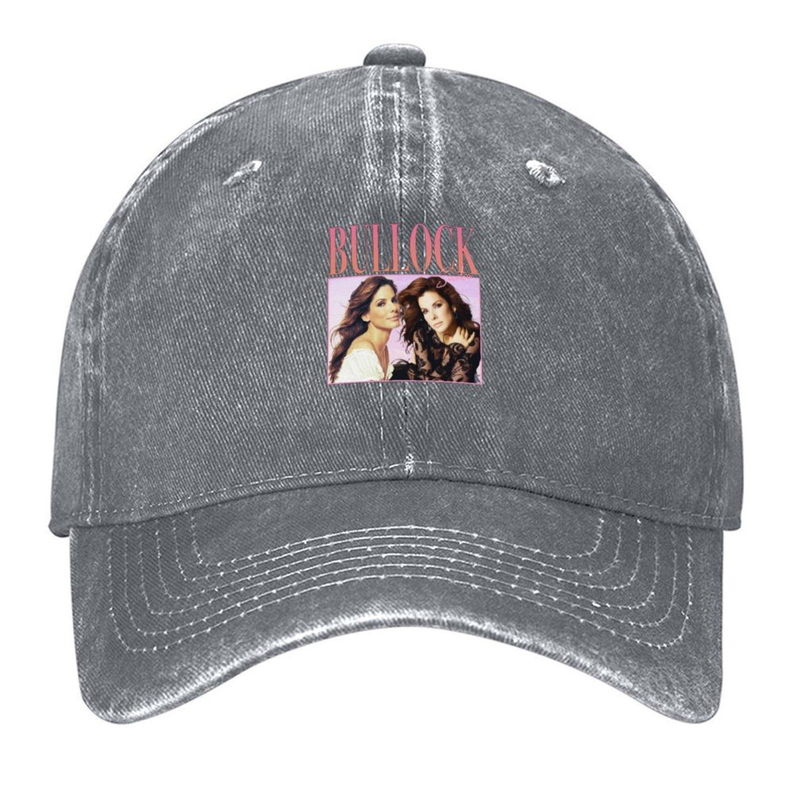 2026 90 s Retro Style Sandra Bullock Baseball Cap Dad Hat Fun Hats New In Hat Trucker Hat Hats Woman Men s