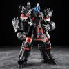 HiPlay Iron Works 1/12 Scale Primitive Warrior Great Ape General EX-75 Movable Action Figure with Accessories, Full Set, Samurai Version