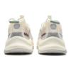 adidas Maxxwavy Dikke Zool Comfortabel Ademend Lage Top Dad Schoenen Unisex Sneakers Wit IF6477