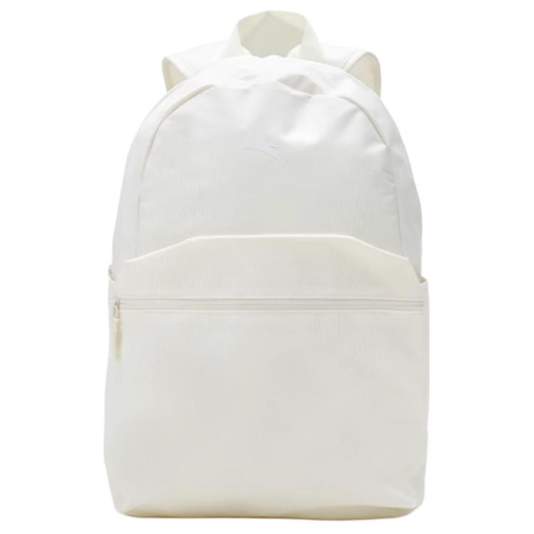 New Anta Fabric Backpack Unisex Multicolor 992518154R