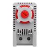 KTO011 Mechanical Thermostat 0 To 60 Celsius  Normally Closed NC Temperature Controller Switch for Controlling Heaters
