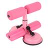 Sit Up Bar Portable Sit Up Assistant Device for Fitness Exercising Abdominal Muscles Full Body Training
