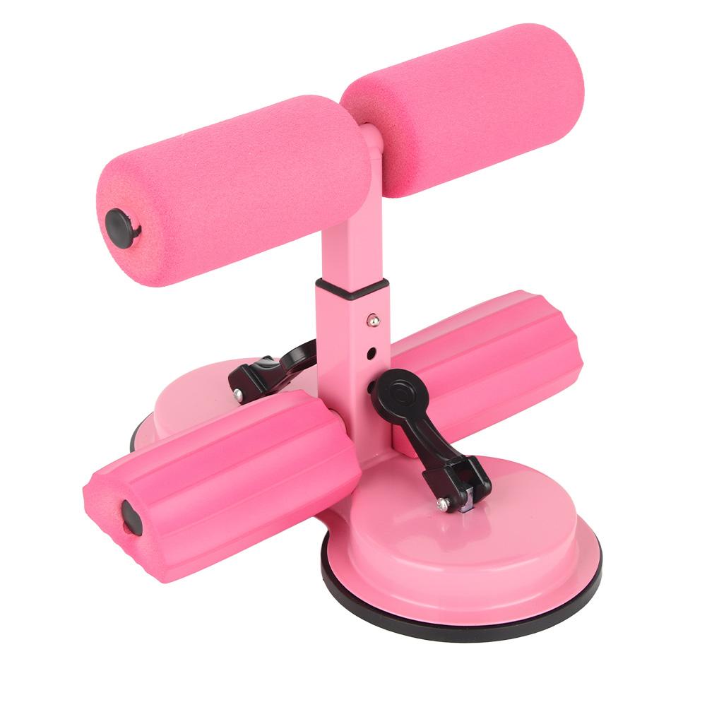 Sit Up Bar Portable Sit Up Assistant Device for Fitness Exercising Abdominal Muscles Full Body Training