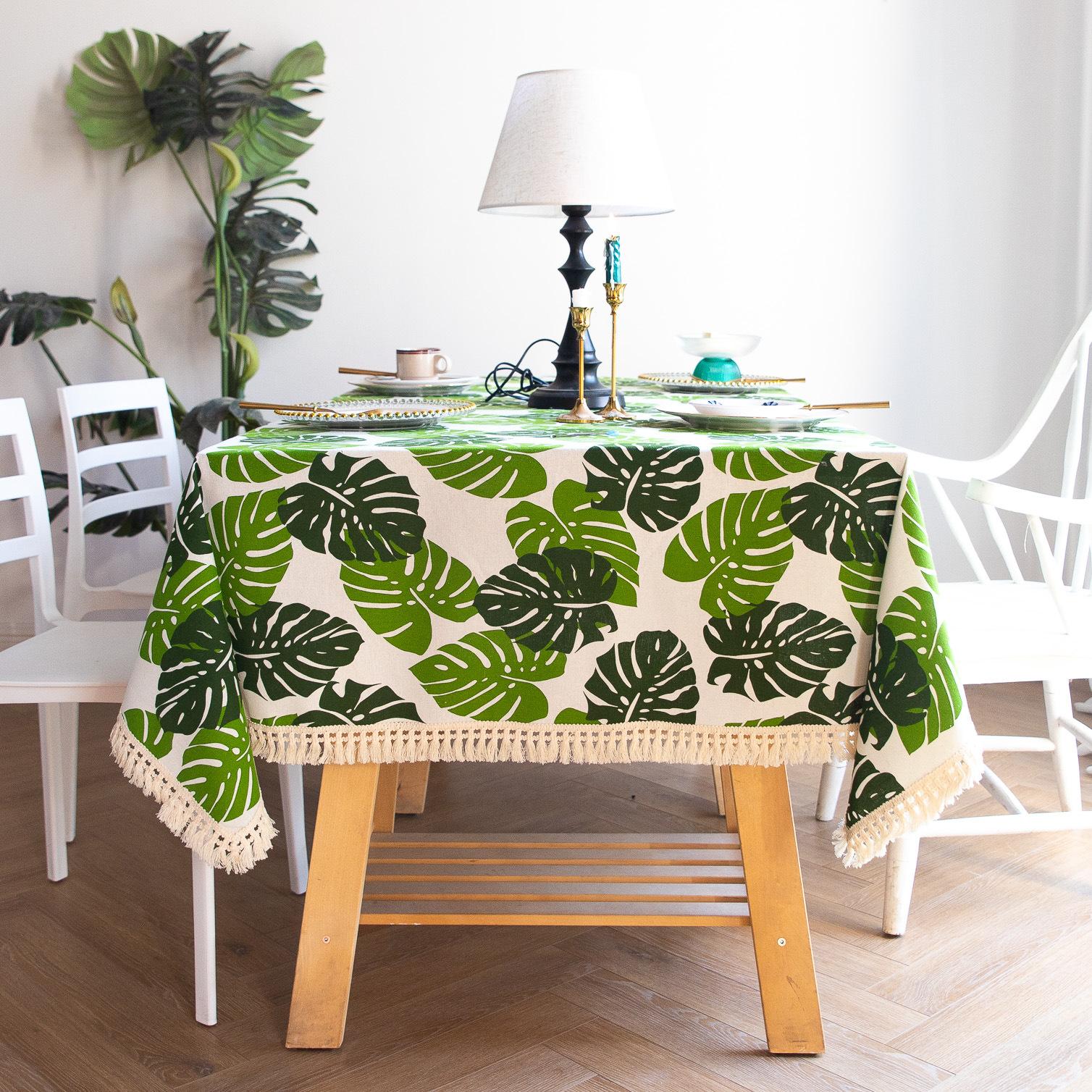 

Маленькая Свежая Современная Простая Клетчатая Скатерть Грязеотталкивающая Домашняя Пылезащитная Накладка на Стол Скатерть Скатерть для Кофейного Столика Покрывало Декоративная Скатерть 60*60cm