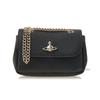 Vivienne WeStwood Women S Gold Chain croSSbody Bag N402