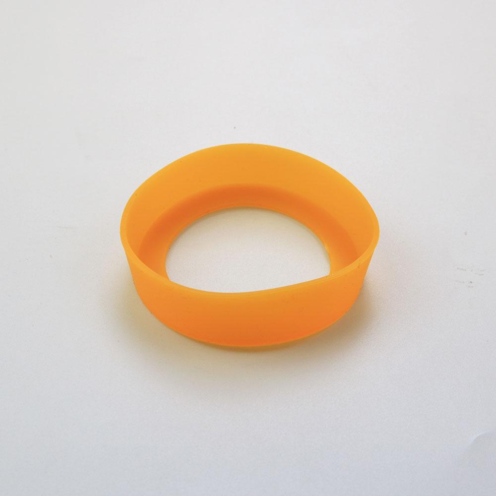SW 7cm Silicone cup bottom cover Coaster Sleeve Sheath 70MM Cup Bottom Ring Wear-resistant Shatter-resistant Bottom Cover