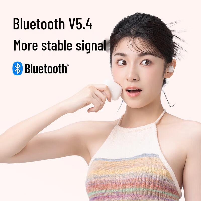 Edifier X3 Pro True Wireless Noise-Cancelling Bluetooth Earbuds