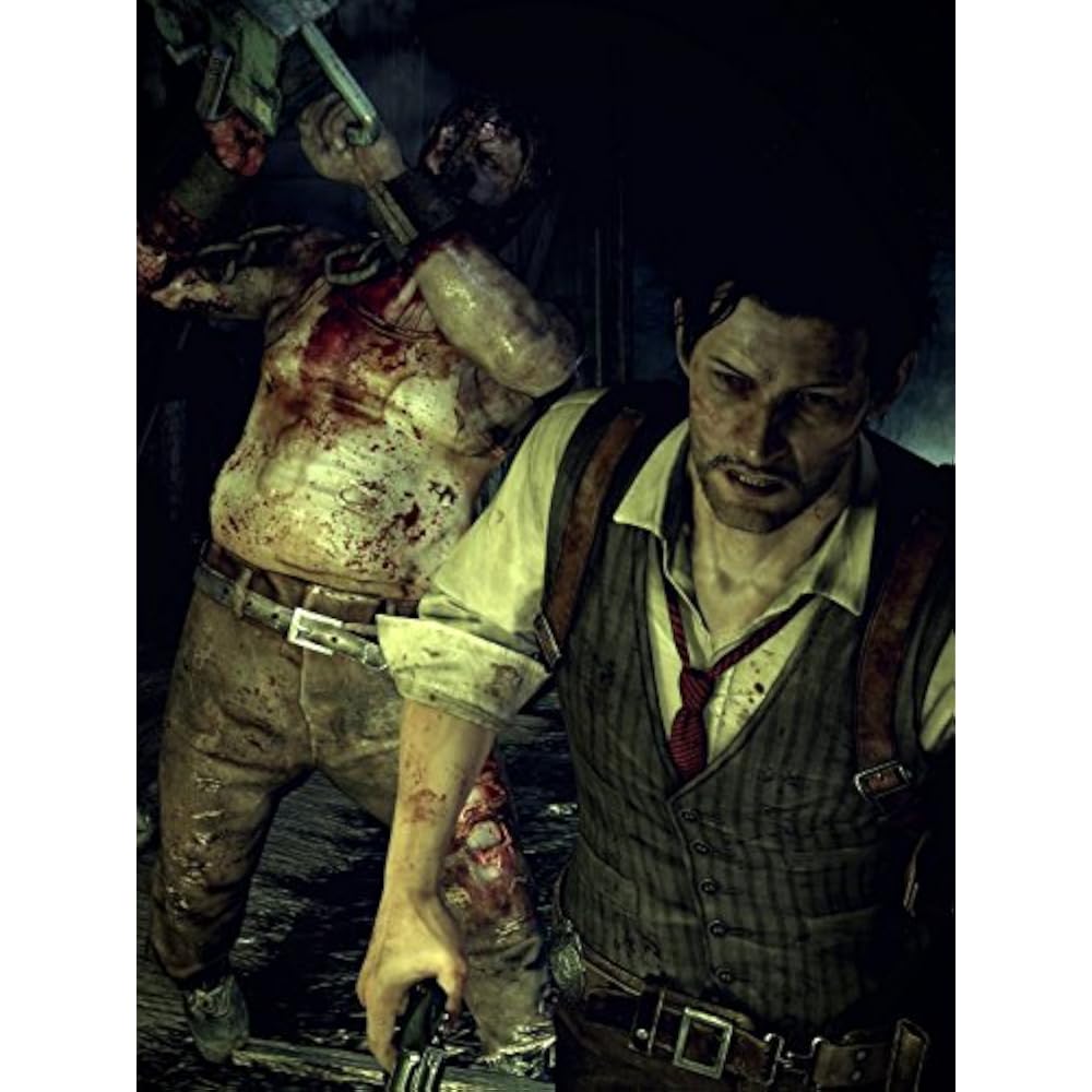 Psycho Break - PS4