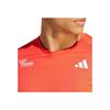 Adidas Beijing Marathon Event Tee Men Tops Light-Red IT2542