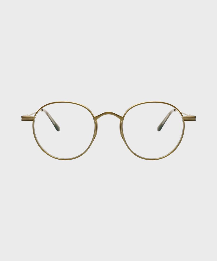 Bibeuieichi Air50 C3 Matte Gold