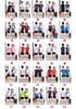 Quick-Dry Badminton & Table Tennis Uniforms for Men, Women & Kids