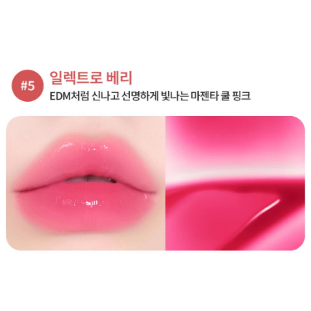 LANEIGE Juice Pop Box Lip Tint 4.5g
