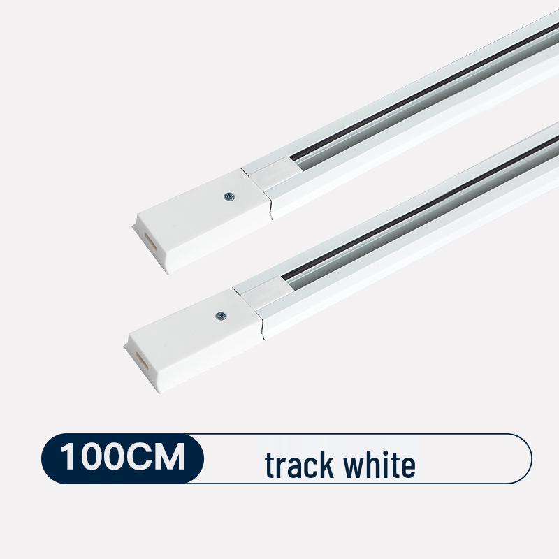 LED Track Spotlight Bulb for Clothing Stores - E27 PAR30