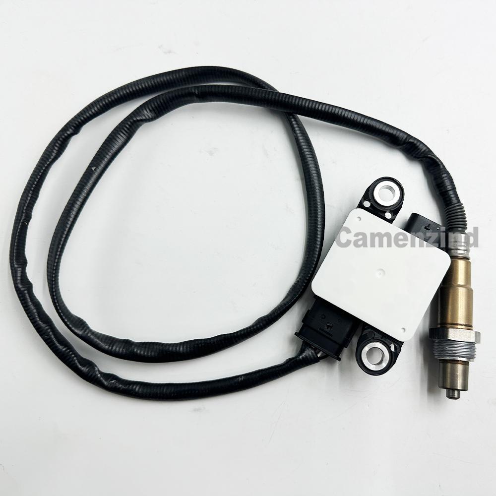 Particulate Matter Sensor PM Sensor 1588A677 0281007747 0281007746 For 2020-2024 Mitsubishi L200 2.2L Diesel High Quality
