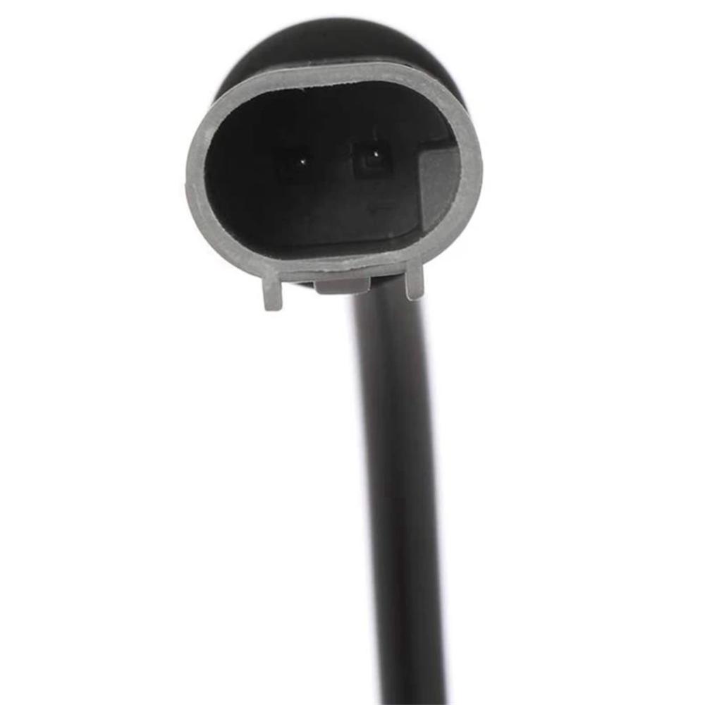 2Pcs Front & Rear Brake Pad Wear Sensor For BMW 528i 535d 535i 550i 34356791962