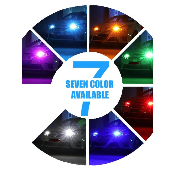 T10 LED Car Wide Light Crystal COB High Brightness W5W License Plate Light Reading Light Motorcycle Car Tail Light Bulb